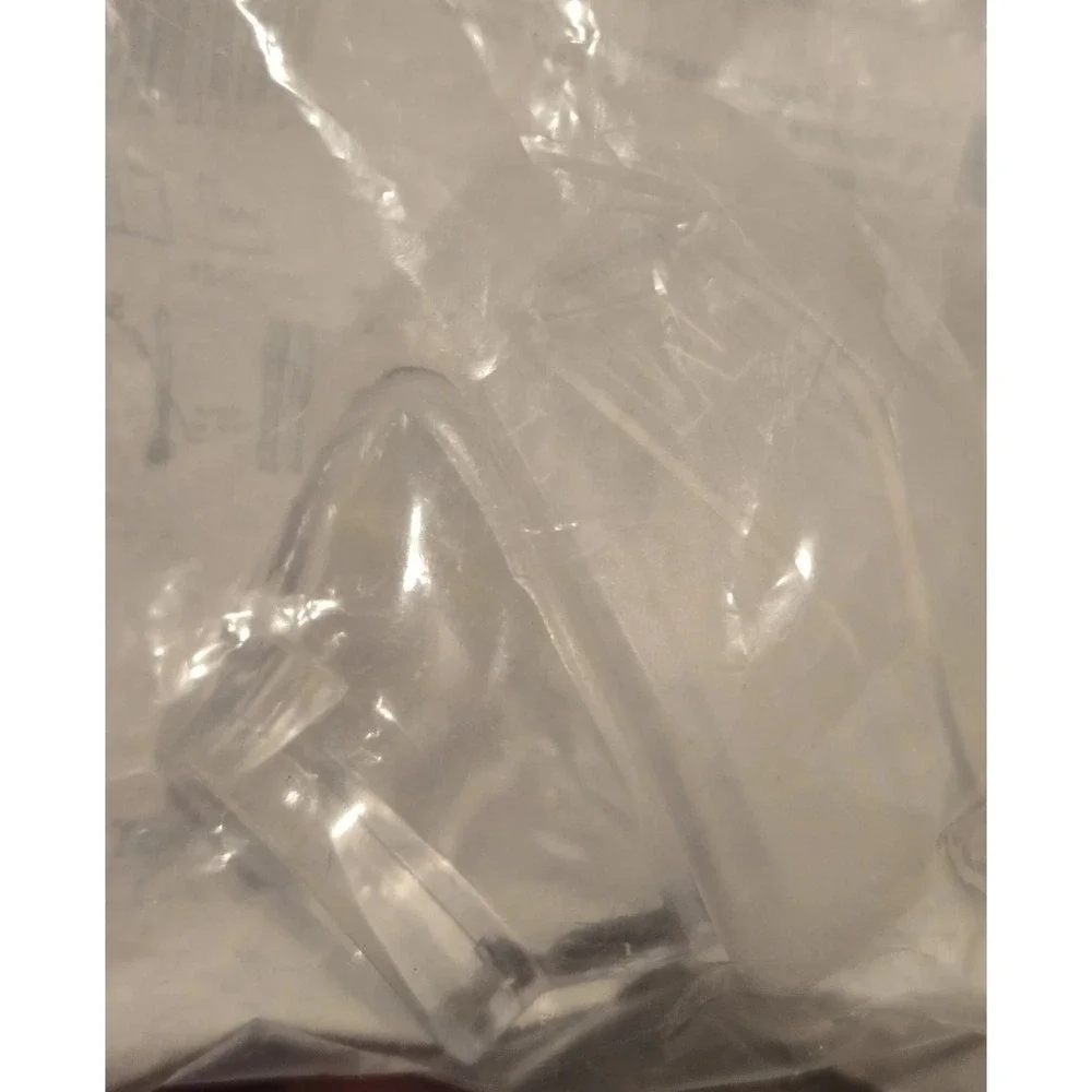 Lot Of 4 Fisher & Paykel ESON Seal Nasal Replacement Cushion 400HC127 Medium